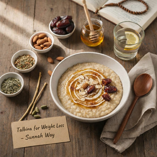 "Wazan Kam Karne Ka Fast Tareeqa: 7 Din mein Farq Dekhein". - Granni Basket