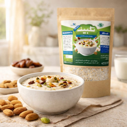 Granni Basket -Talbina Supreme 1kg