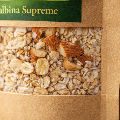 Granni Basket -Talbina Supreme 1kg