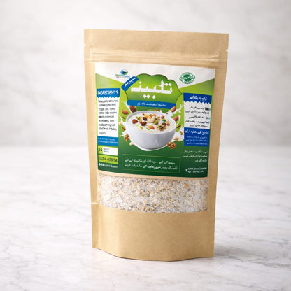 Granni Basket -Talbina Supreme 1kg